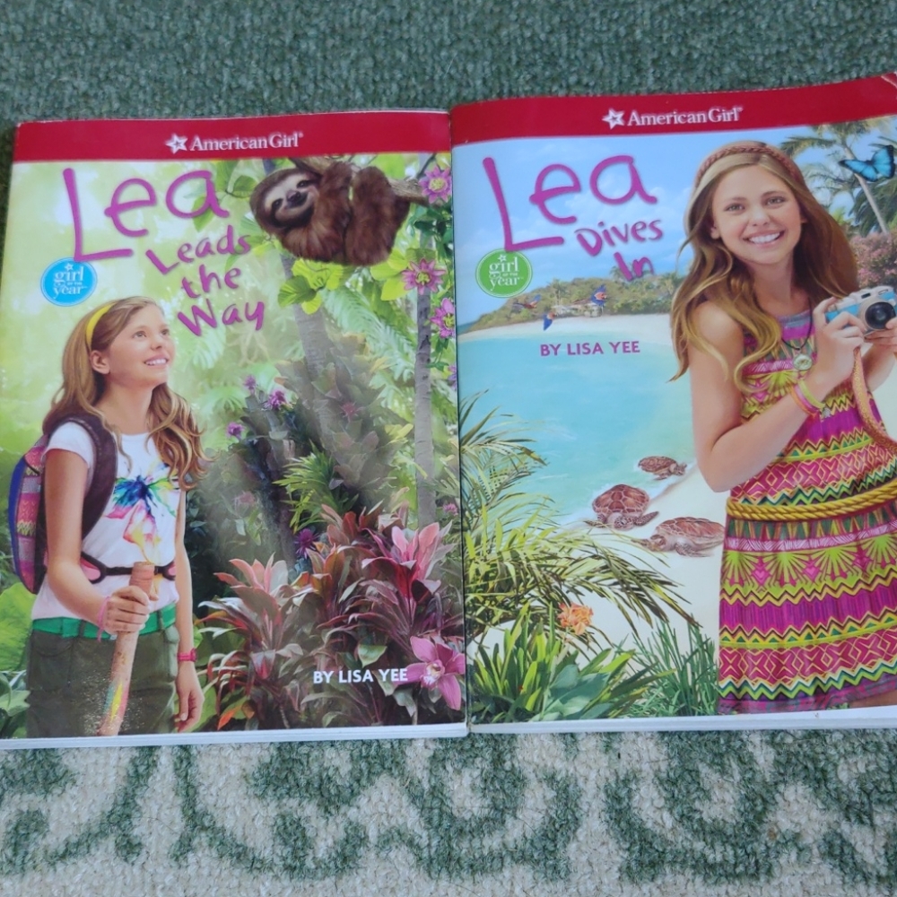 Book